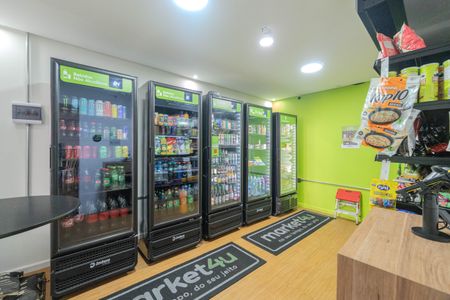 Apartamento para alugar com 72m², 2 quartos e 1 vaga Apartamento para alugar com 72m², 2 quartos e 1 vagaÁrea comum