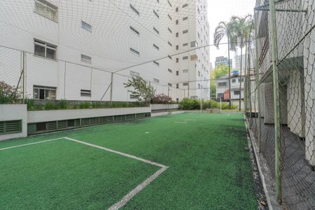 Apartamento para alugar com 72m², 2 quartos e 1 vaga Apartamento para alugar com 72m², 2 quartos e 1 vagaQuadra Esportiva
