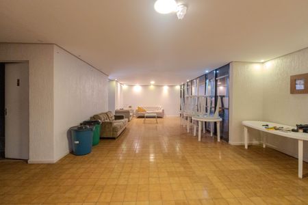 Apartamento para alugar com 72m², 2 quartos e 1 vaga Apartamento para alugar com 72m², 2 quartos e 1 vagaÁrea comum - Salão de festas
