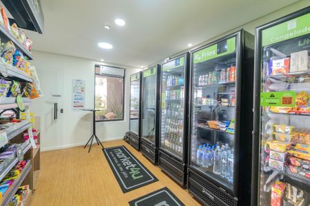 Apartamento para alugar com 72m², 2 quartos e 1 vaga Apartamento para alugar com 72m², 2 quartos e 1 vagaÁrea comum