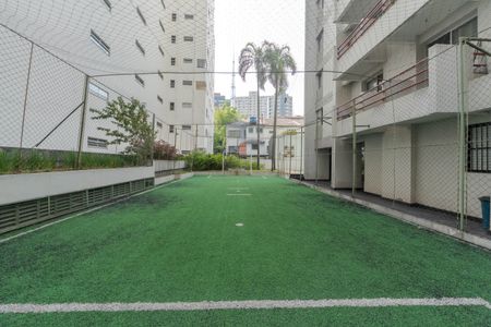 Apartamento para alugar com 72m², 2 quartos e 1 vaga Apartamento para alugar com 72m², 2 quartos e 1 vagaQuadra Esportiva