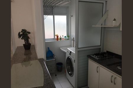 Apartamento à venda com 69m², 2 quartos e 2 vagas Apartamento à venda com 69m², 2 quartos e 2 vagasFoto 07