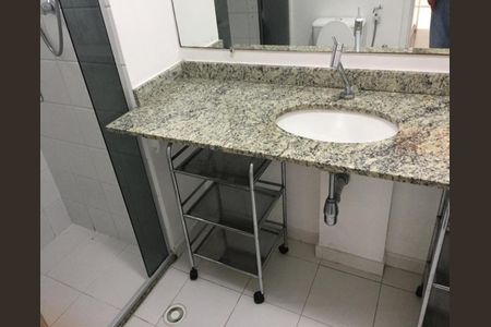Apartamento à venda com 69m², 2 quartos e 2 vagas Apartamento à venda com 69m², 2 quartos e 2 vagasFoto 04
