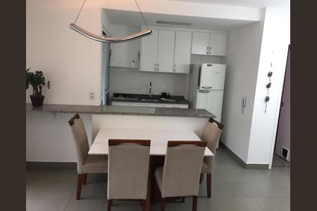 Apartamento à venda com 69m², 2 quartos e 2 vagas Apartamento à venda com 69m², 2 quartos e 2 vagasFoto 05