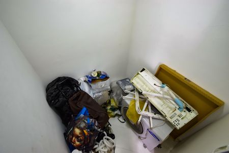 Apartamento à venda com 68m², 2 quartos e 1 vaga Apartamento à venda com 68m², 2 quartos e 1 vagaQuarto de Serviço