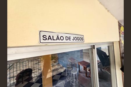 Apartamento à venda com 68m², 2 quartos e 1 vaga Apartamento à venda com 68m², 2 quartos e 1 vagaÁrea comum - Salão de jogos