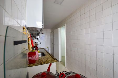 Apartamento à venda com 68m², 2 quartos e 1 vaga Apartamento à venda com 68m², 2 quartos e 1 vagaCozinha