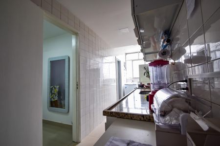 Apartamento à venda com 68m², 2 quartos e 1 vaga Apartamento à venda com 68m², 2 quartos e 1 vagaCozinha