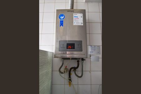 Apartamento à venda com 68m², 2 quartos e 1 vaga Apartamento à venda com 68m², 2 quartos e 1 vagaCozinha