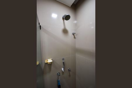 Apartamento à venda com 68m², 2 quartos e 1 vaga Apartamento à venda com 68m², 2 quartos e 1 vagaBanheiro Social