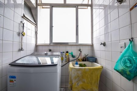 Apartamento à venda com 68m², 2 quartos e 1 vaga Apartamento à venda com 68m², 2 quartos e 1 vagaÁrea de Serviço