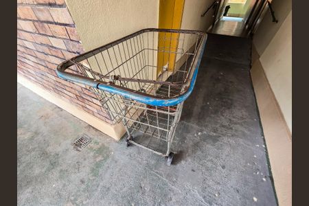 Apartamento à venda com 68m², 2 quartos e 1 vaga Apartamento à venda com 68m², 2 quartos e 1 vagaÁrea comum - Carrinho de Compras