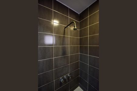 Apartamento à venda com 68m², 2 quartos e 1 vaga Apartamento à venda com 68m², 2 quartos e 1 vagaBanheiro de Serviço