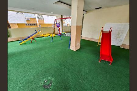 Apartamento à venda com 68m², 2 quartos e 1 vaga Apartamento à venda com 68m², 2 quartos e 1 vagaÁrea comum - Playground