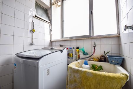 Apartamento à venda com 68m², 2 quartos e 1 vaga Apartamento à venda com 68m², 2 quartos e 1 vagaÁrea de Serviço