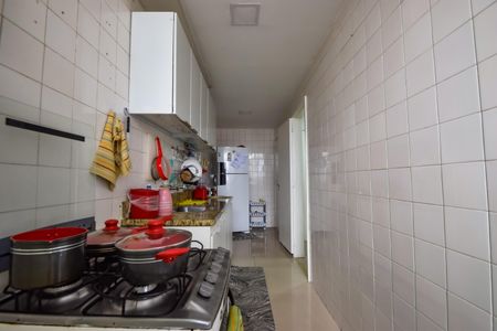 Apartamento à venda com 68m², 2 quartos e 1 vaga Apartamento à venda com 68m², 2 quartos e 1 vagaCozinha