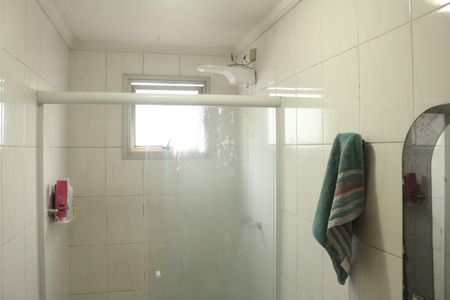 Apartamento à venda com 100m², 3 quartos e 2 vagasBanheiro 