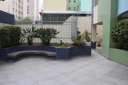 Apartamento à venda com 100m², 3 quartos e 2 vagasÁrea comum