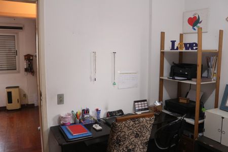 Apartamento à venda com 100m², 3 quartos e 2 vagasQuarto 2