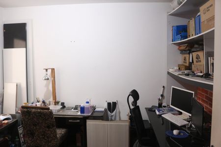 Apartamento à venda com 100m², 3 quartos e 2 vagasQuarto 2