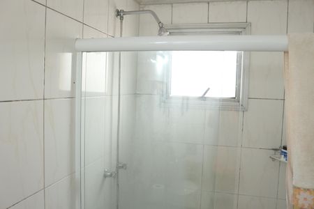 Apartamento à venda com 100m², 3 quartos e 2 vagasBanheiro da Suíte 