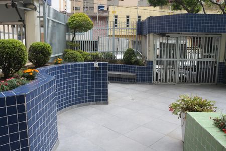 Apartamento à venda com 100m², 3 quartos e 2 vagasÁrea comum