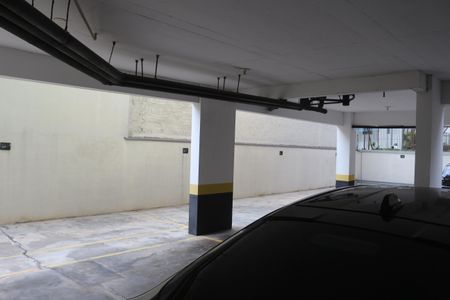 Apartamento à venda com 100m², 3 quartos e 2 vagasGaragem
