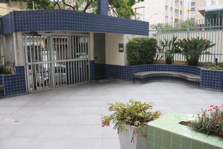 Apartamento à venda com 100m², 3 quartos e 2 vagasÁrea comum