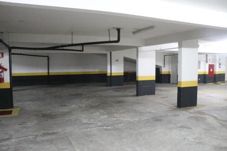 Apartamento à venda com 100m², 3 quartos e 2 vagasGaragem