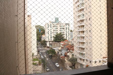 Apartamento à venda com 127m², 3 quartos e 2 vagasSuíte