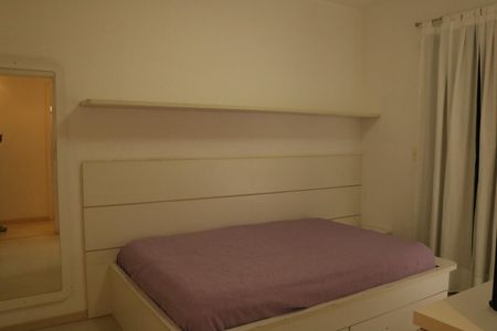 Apartamento à venda com 127m², 3 quartos e 2 vagasQuarto 1