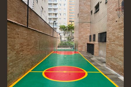 Apartamento à venda com 127m², 3 quartos e 2 vagas Apartamento à venda com 127m², 3 quartos e 2 vagasQuadra Esportiva