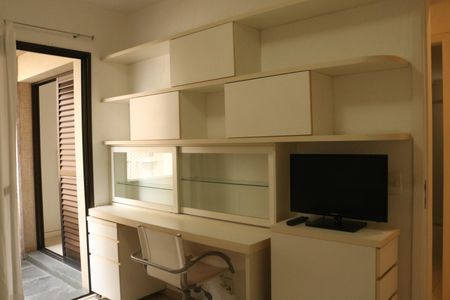 Apartamento à venda com 127m², 3 quartos e 2 vagasQuarto 1