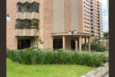 Apartamento à venda com 127m², 3 quartos e 2 vagas Apartamento à venda com 127m², 3 quartos e 2 vagasÁrea comum