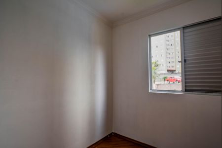 Apartamento à venda com 60m², 3 quartos e 1 vaga Apartamento à venda com 60m², 3 quartos e 1 vagaQuarto 3
