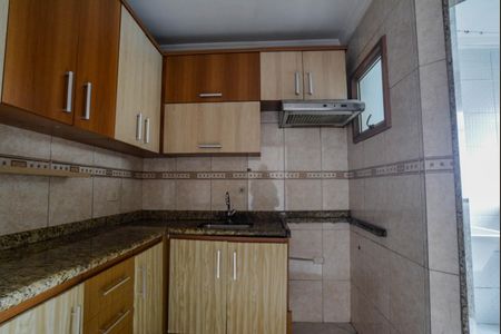 Apartamento à venda com 60m², 3 quartos e 1 vaga Apartamento à venda com 60m², 3 quartos e 1 vagaCozinha