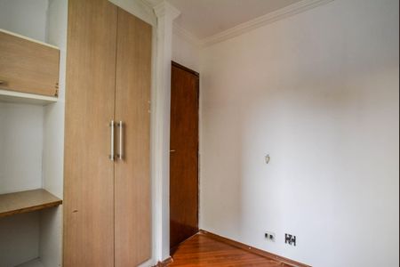 Apartamento à venda com 60m², 3 quartos e 1 vaga Apartamento à venda com 60m², 3 quartos e 1 vagaQuarto 3