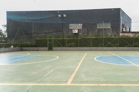 Apartamento à venda com 60m², 3 quartos e 1 vaga Apartamento à venda com 60m², 3 quartos e 1 vagaÁrea comum