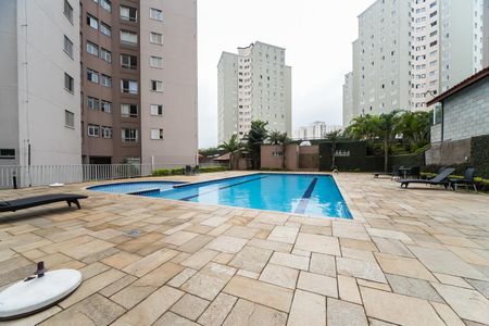 Apartamento à venda com 60m², 3 quartos e 1 vaga Apartamento à venda com 60m², 3 quartos e 1 vagaÁrea comum