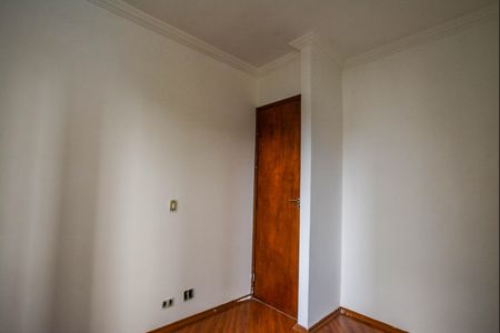 Apartamento à venda com 60m², 3 quartos e 1 vaga Apartamento à venda com 60m², 3 quartos e 1 vagaQuarto 2