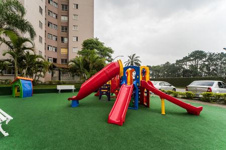 Apartamento à venda com 60m², 3 quartos e 1 vaga Apartamento à venda com 60m², 3 quartos e 1 vagaÁrea comum