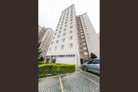 Apartamento à venda com 60m², 3 quartos e 1 vaga Apartamento à venda com 60m², 3 quartos e 1 vagaÁrea comum