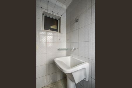 Apartamento à venda com 60m², 3 quartos e 1 vaga Apartamento à venda com 60m², 3 quartos e 1 vagaÁrea de Serviço