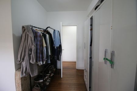 Apartamento à venda com 137m², 3 quartos e 2 vagasSuíte 1