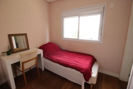 Apartamento à venda com 137m², 3 quartos e 2 vagasSuíte 2