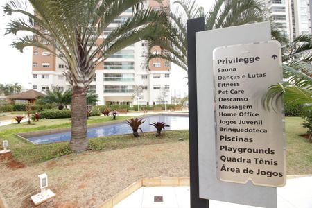 Apartamento à venda com 137m², 3 quartos e 2 vagasÁrea comum