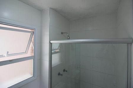 Apartamento à venda com 137m², 3 quartos e 2 vagasBanheiro da Suíte 2