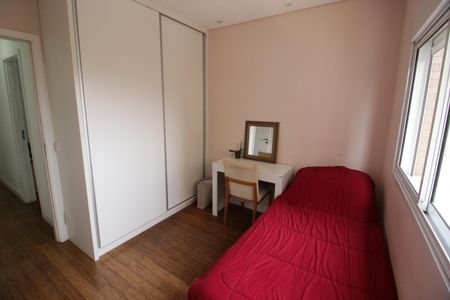 Apartamento à venda com 137m², 3 quartos e 2 vagasSuíte 2