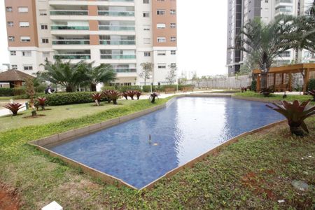 Apartamento à venda com 137m², 3 quartos e 2 vagasÁrea comum