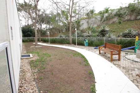 Apartamento à venda com 137m², 3 quartos e 2 vagasÁrea comum - Área pet